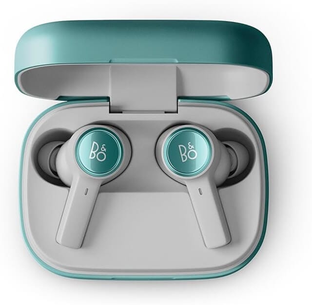 バング・アンド・オルフセン (Bang & Olufsen) Beoplay Eleven Eucalyptus Green画像