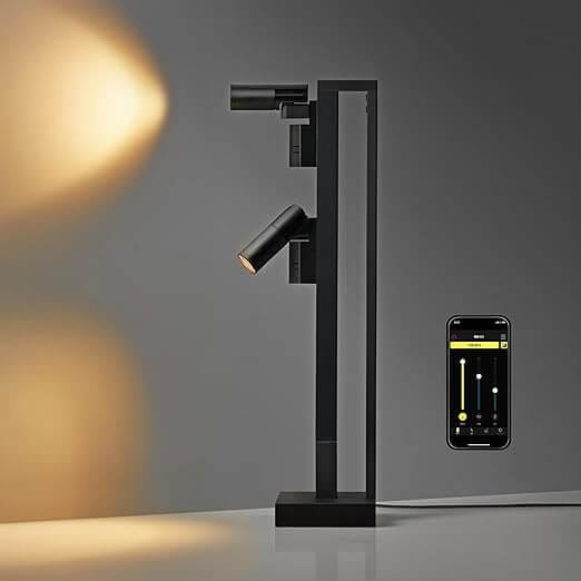 サリオピコ LEDスマートライトの画像