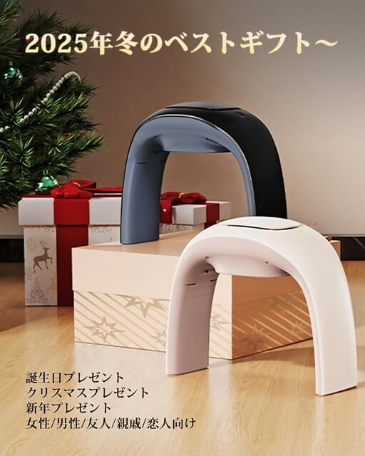 xuenair 110V 100W 加熱マウスパッド 画像1